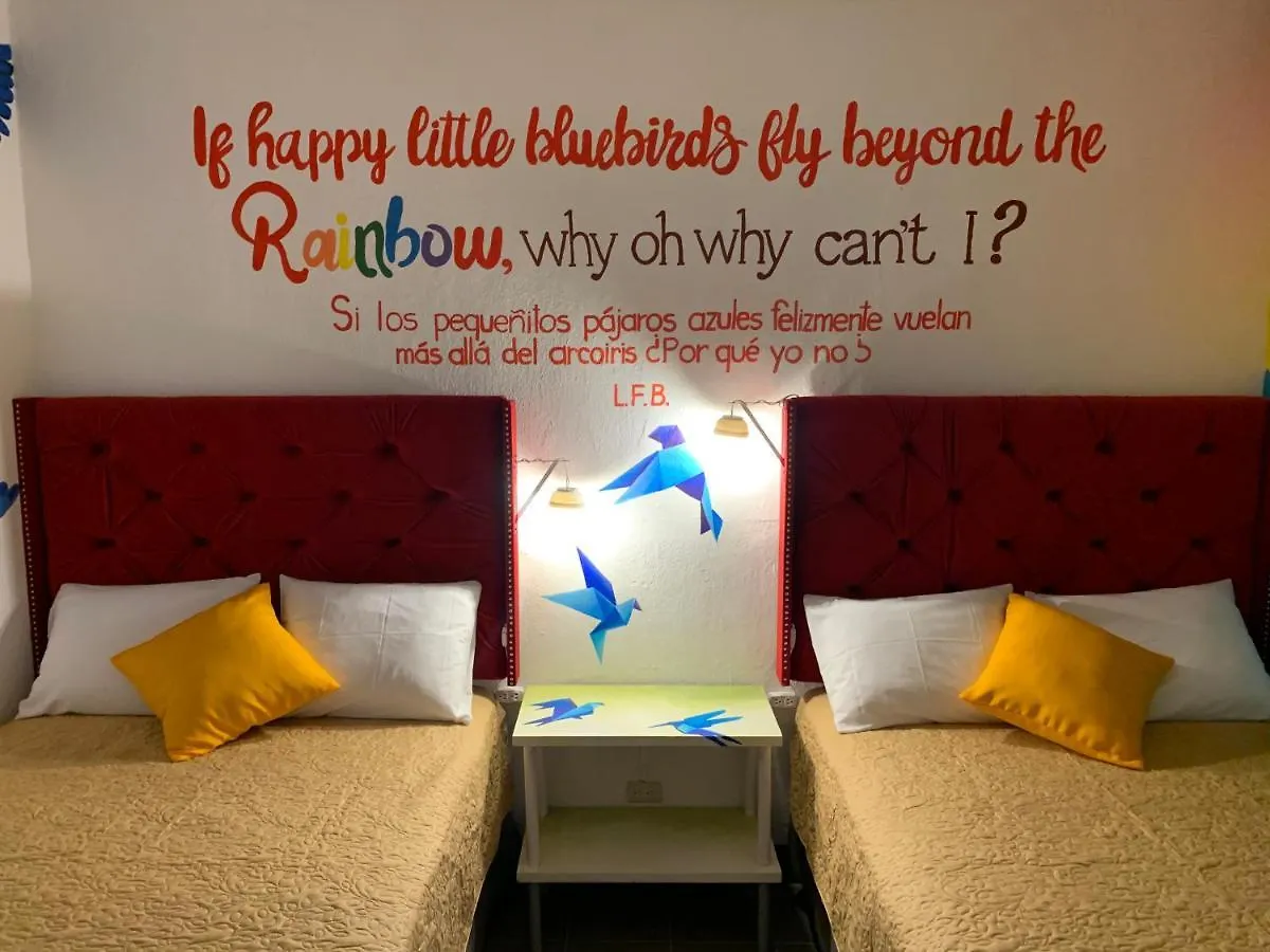 Hotel Y Arte Antigua By Amazing Guatemala Travel
