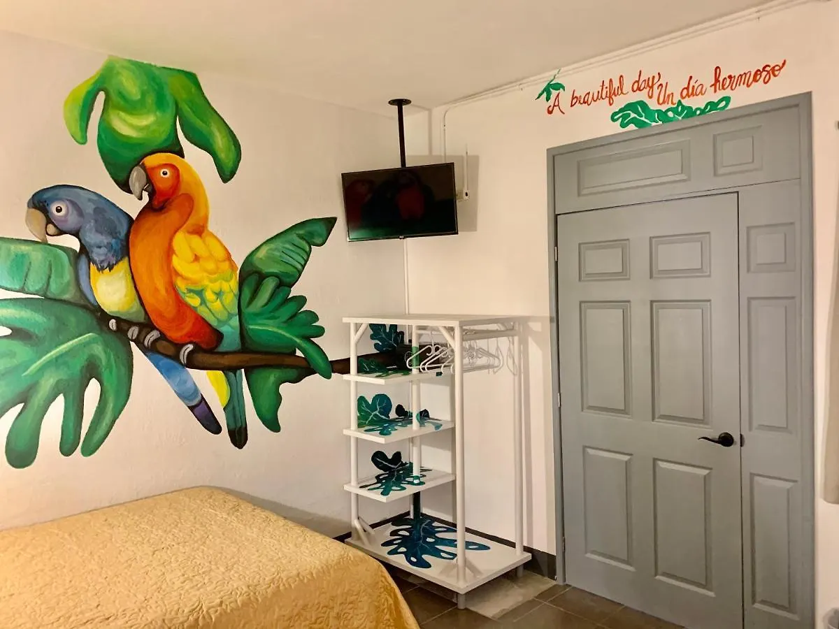 Hotel Y Arte Antigua By Amazing Guatemala Travel 3*,  Guatemala