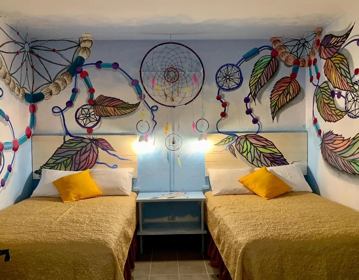 ***  Hotel Y Arte Antigua By Amazing Guatemala Travel Guatemala
