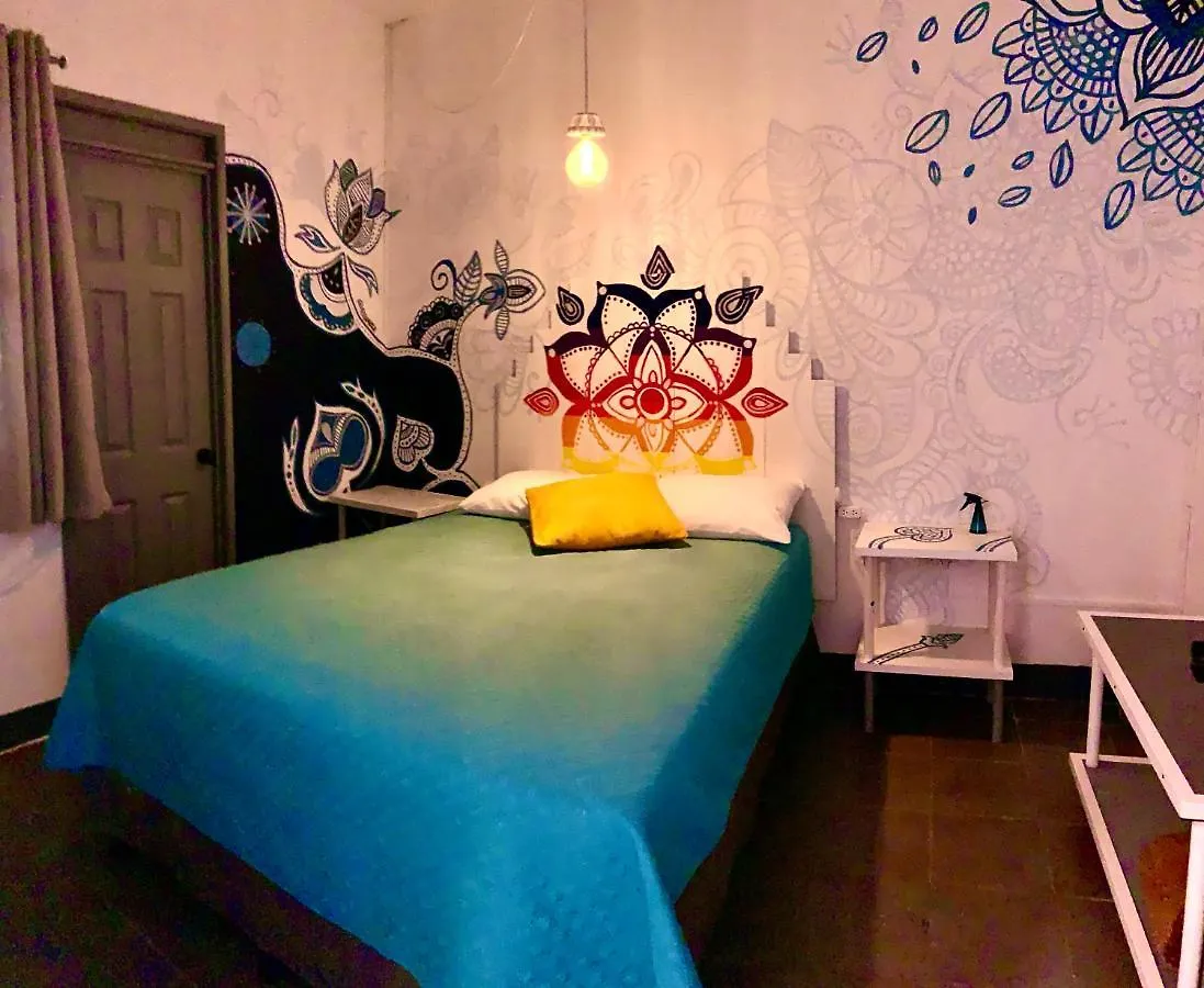 Hotel Y Arte Antigua By Amazing Guatemala Travel 3*,  Guatemala