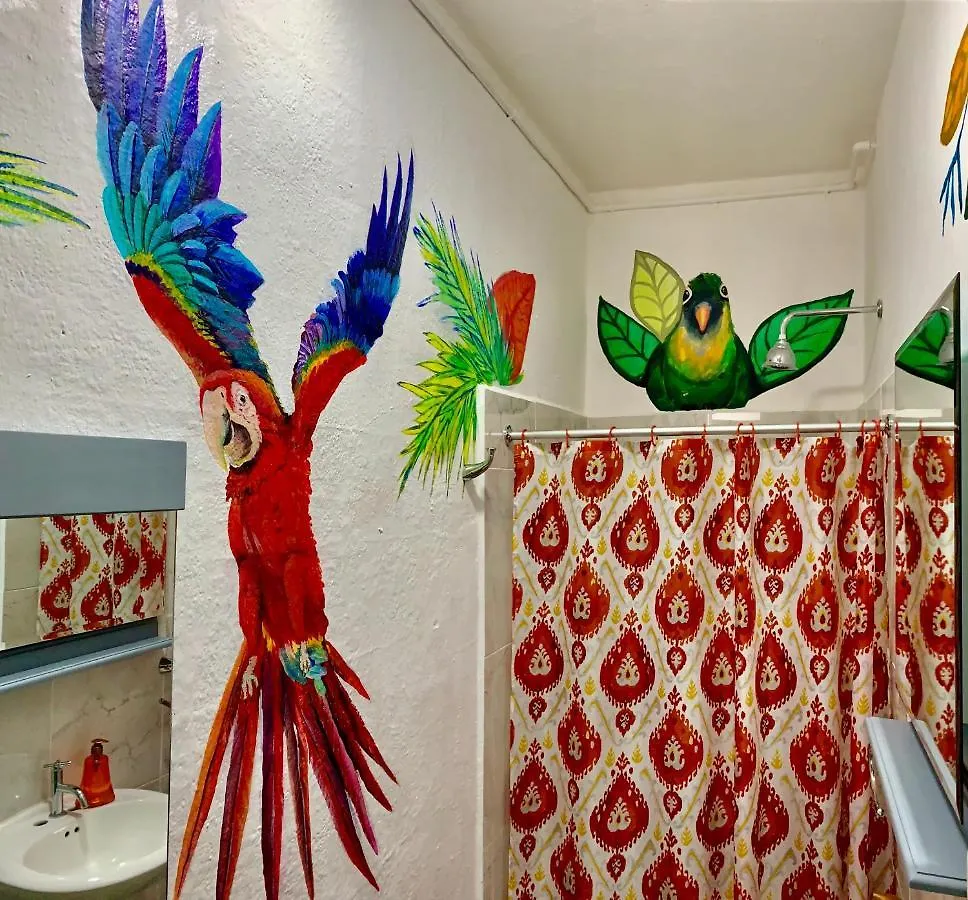 Hotel Y Arte Antigua By Amazing Guatemala Travel