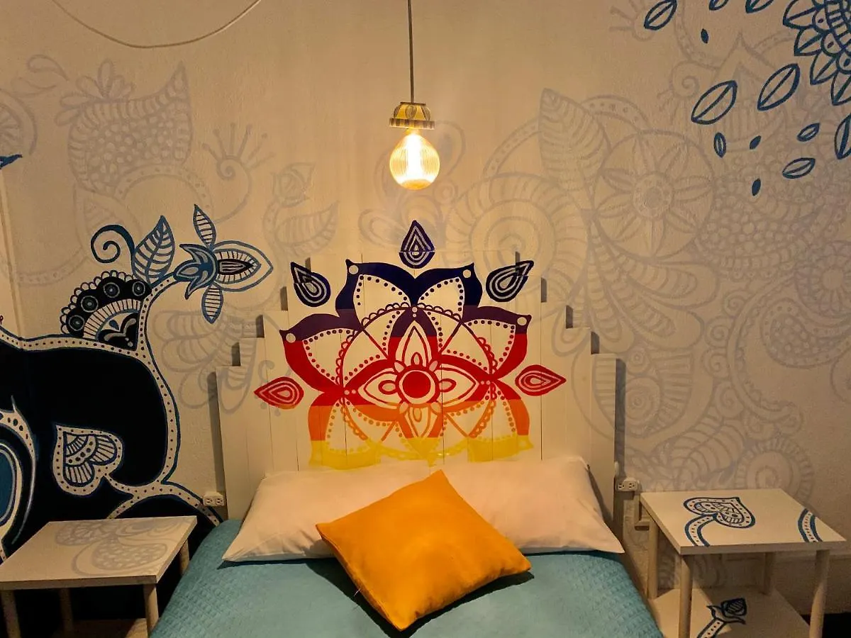 Hotel Y Arte Antigua By Amazing Guatemala Travel
