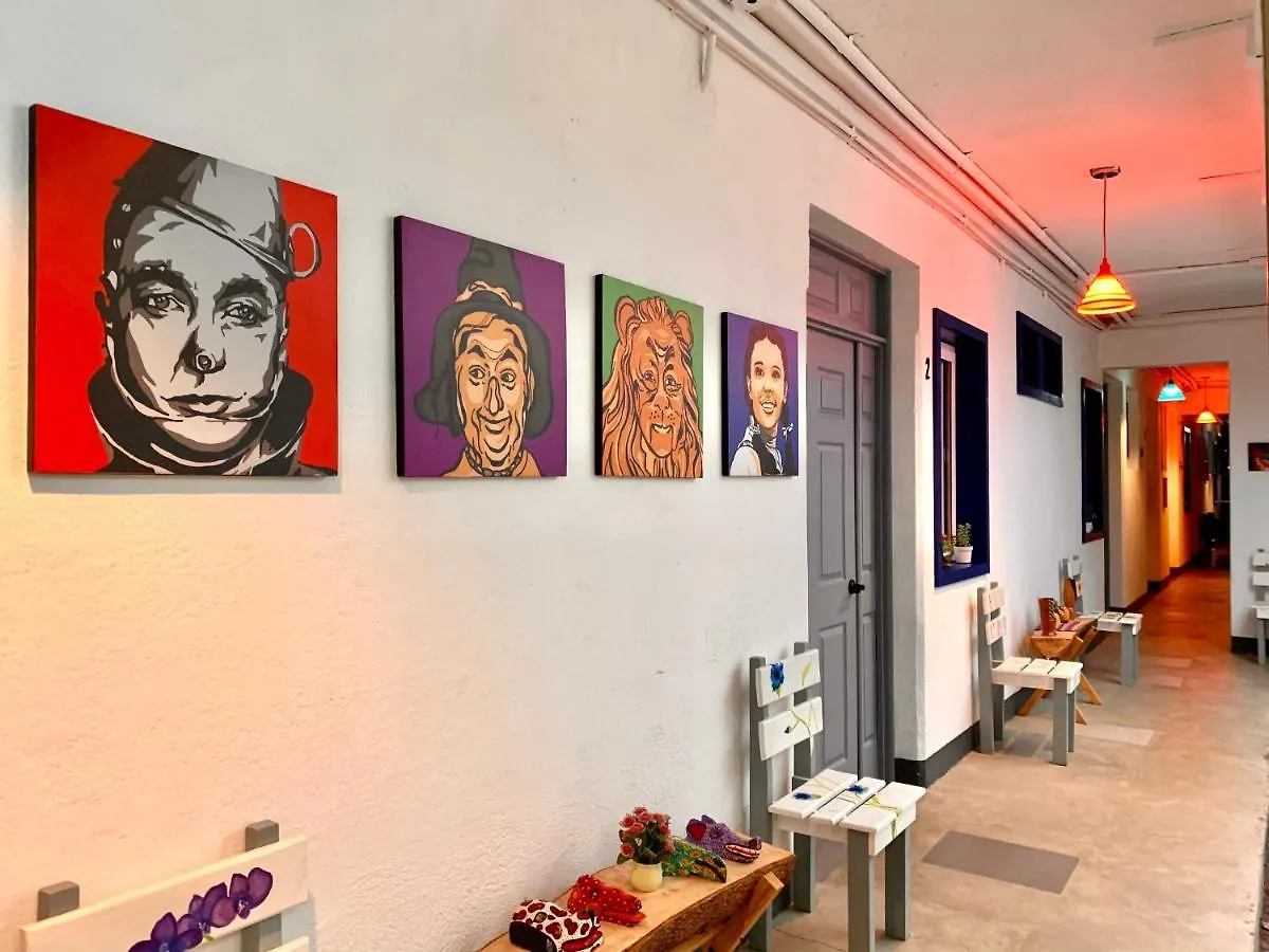 Hotel Y Arte Antigua By Amazing Guatemala Travel