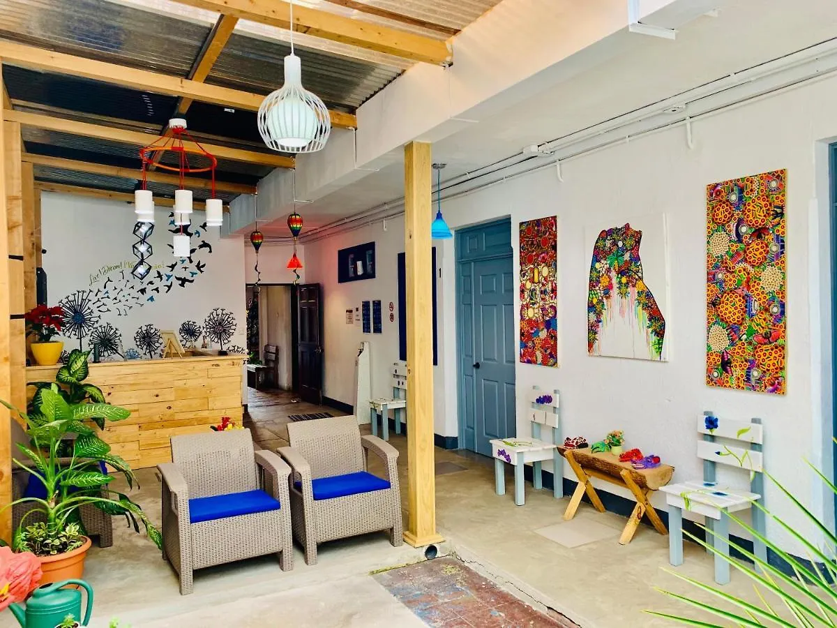 Hotel Y Arte Antigua By Amazing Guatemala Travel