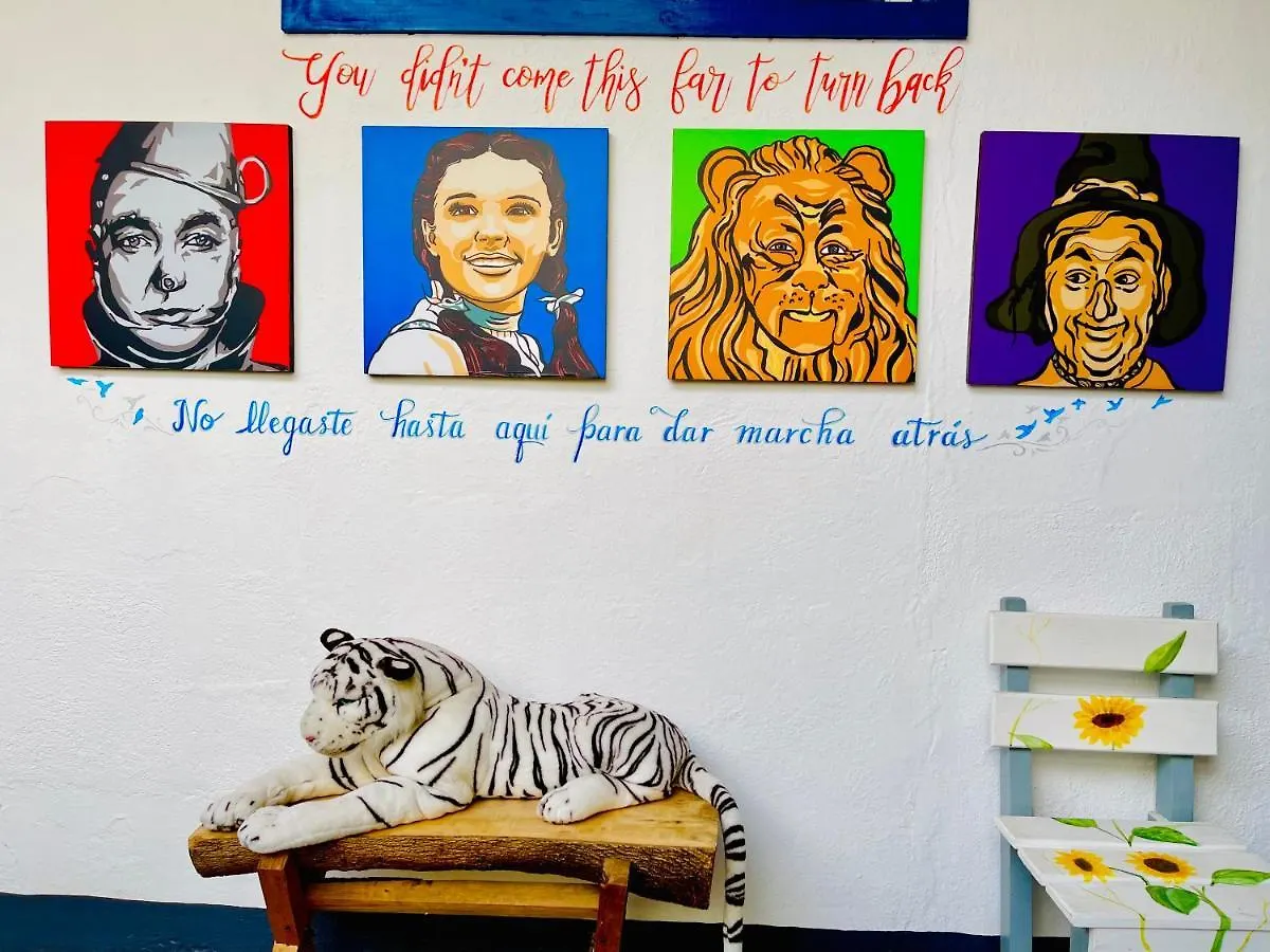 Hotel Y Arte Antigua By Amazing Guatemala Travel