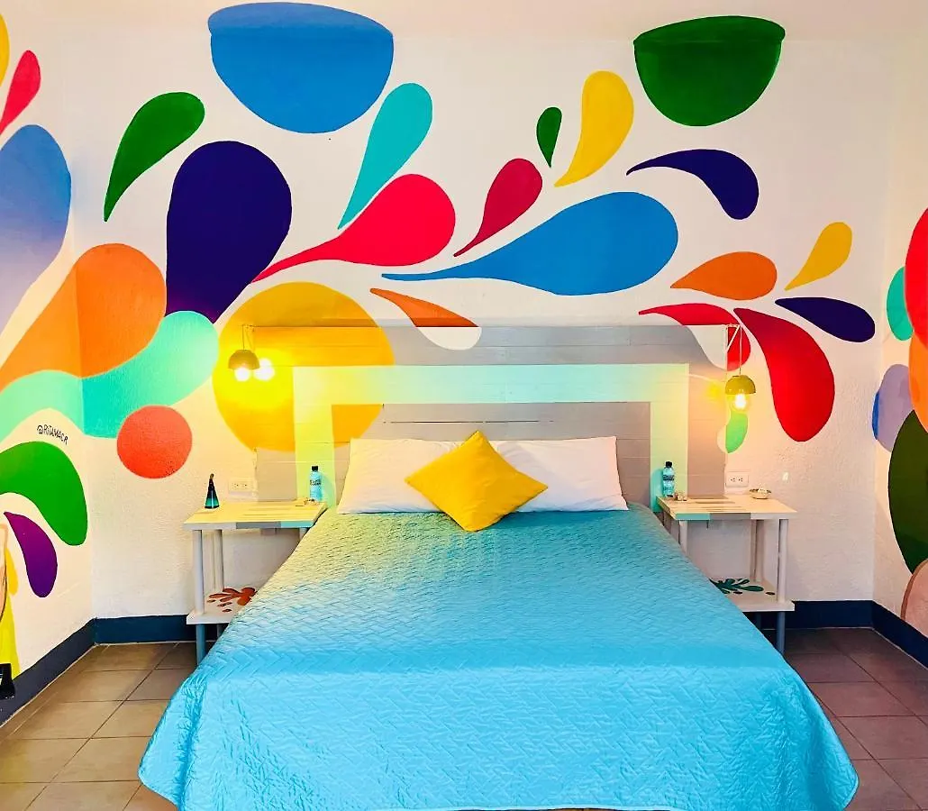 Hotel Y Arte Antigua By Amazing Guatemala Travel 3*,