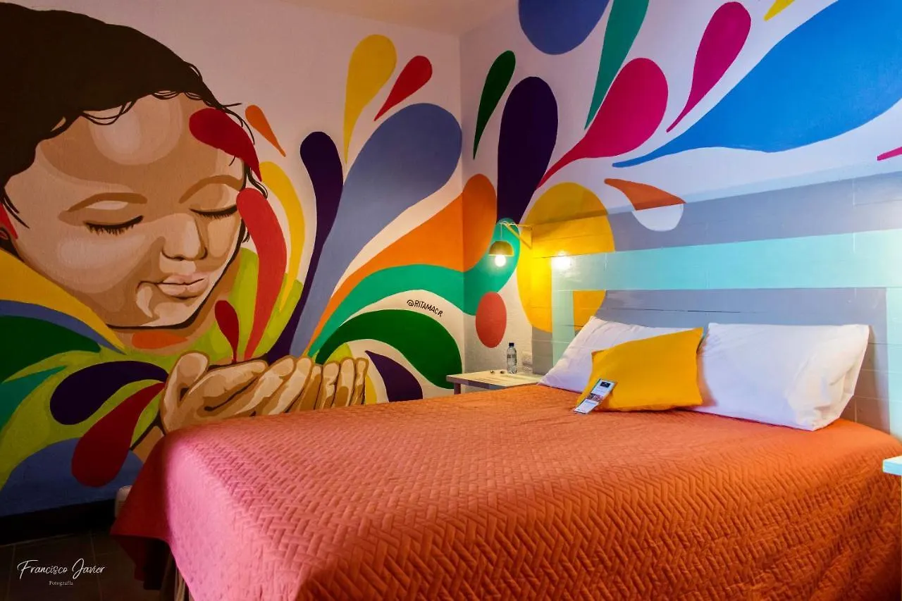 Hotel Y Arte Antigua By Amazing Guatemala Travel
