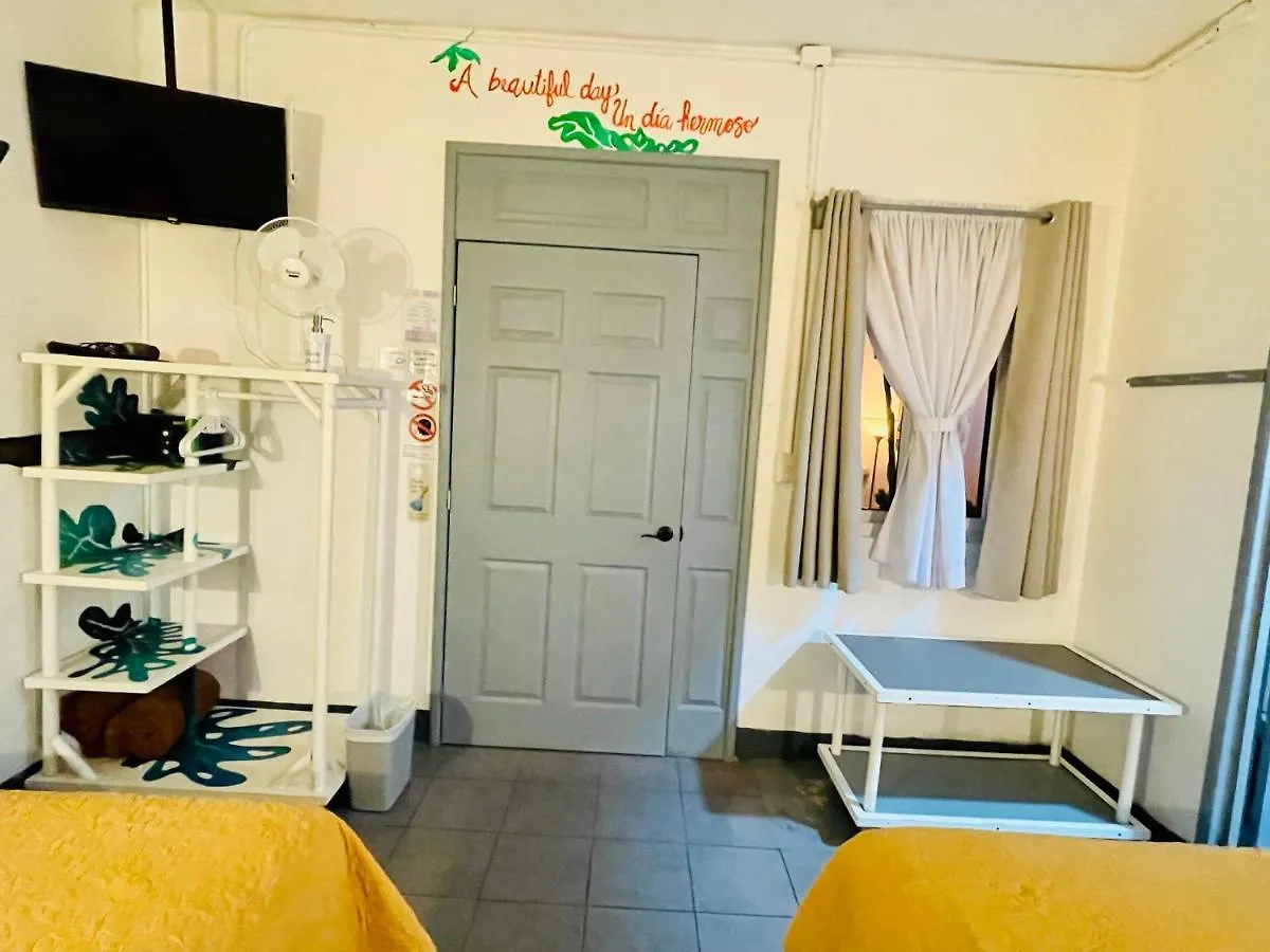 Hotel y Arte Antigua