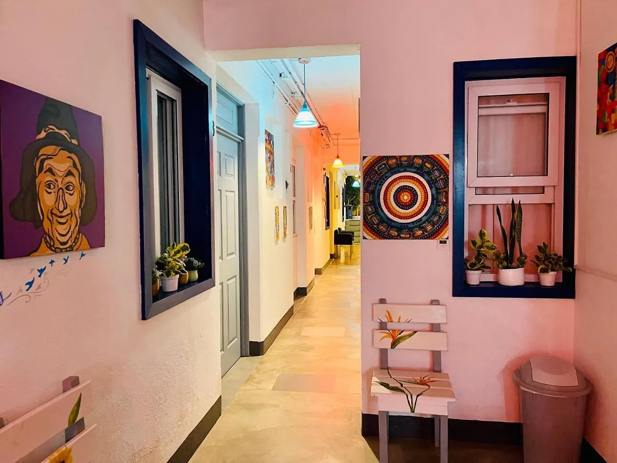 Hotel Y Arte Antigua By Amazing Guatemala Travel