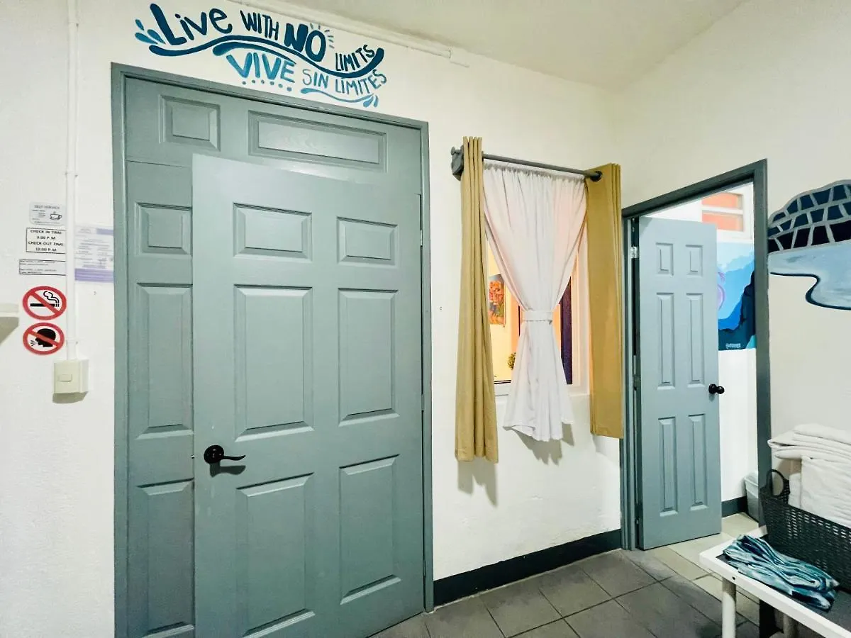 Hotel y Arte Antigua