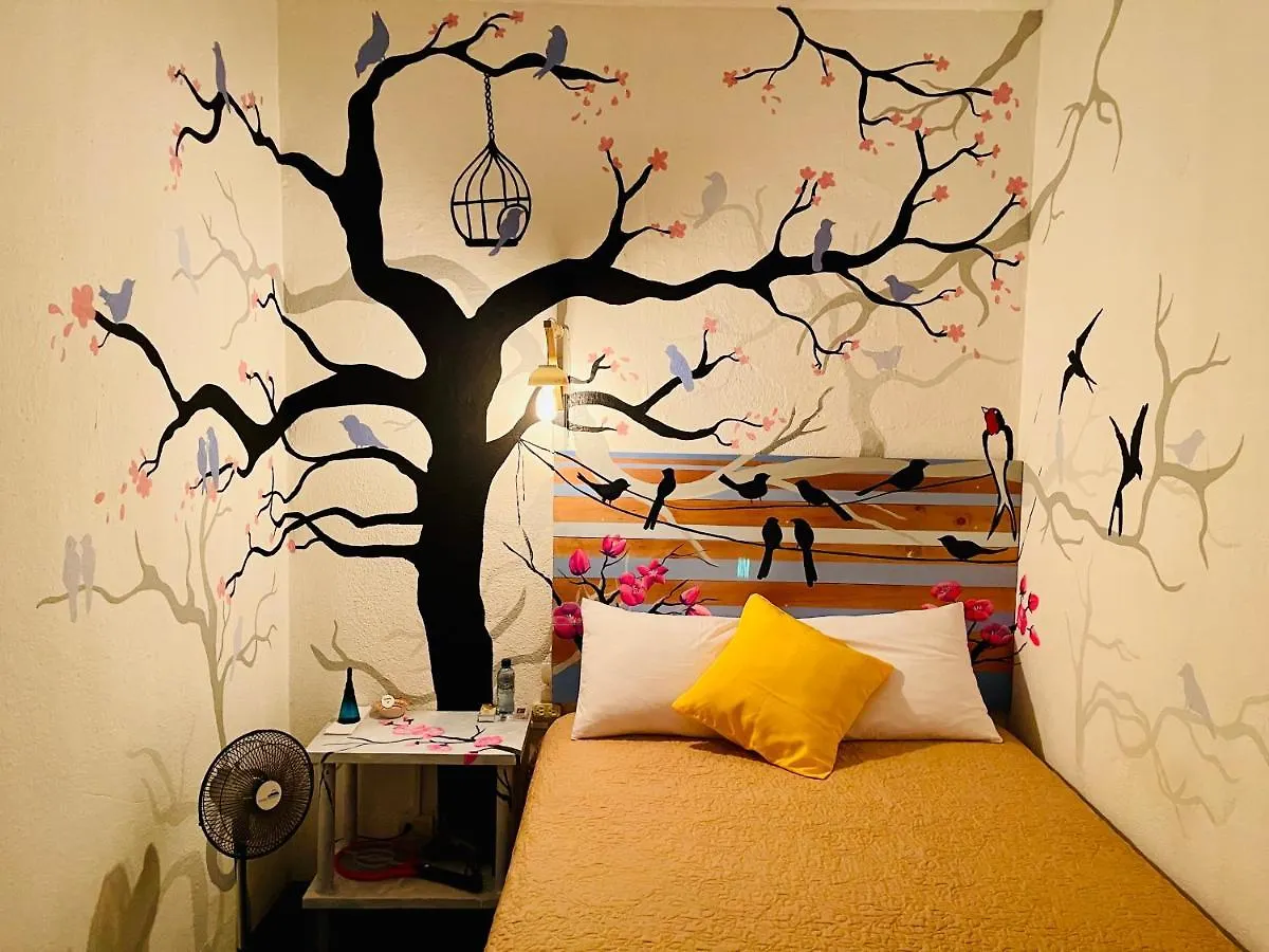 Hotel Y Arte Antigua By Amazing Guatemala Travel
