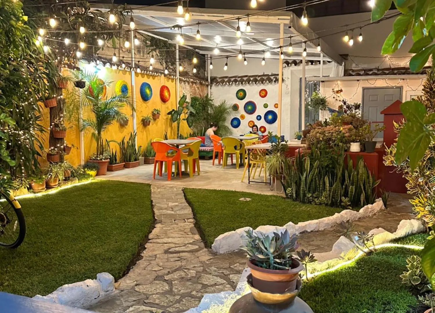 Hotel Y Arte Antigua By Amazing Guatemala Travel