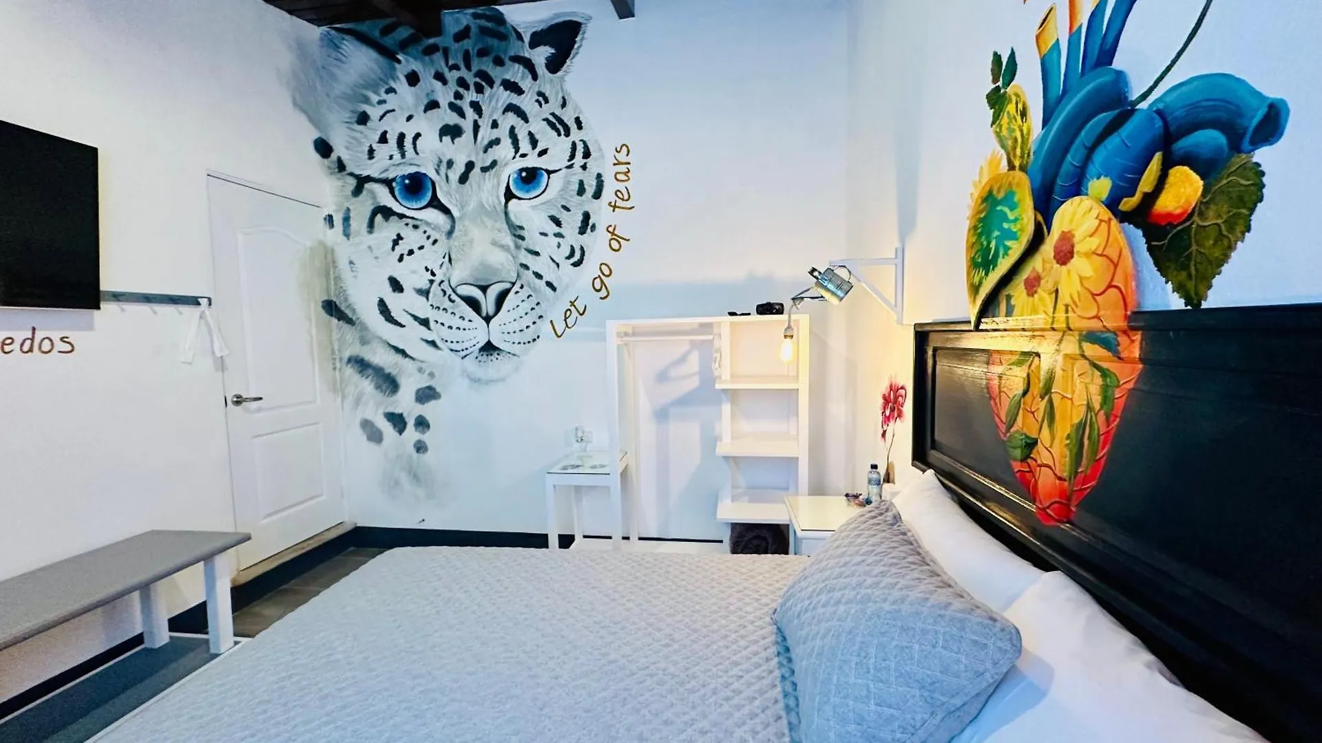 Hotel Y Arte Antigua By Amazing Guatemala Travel