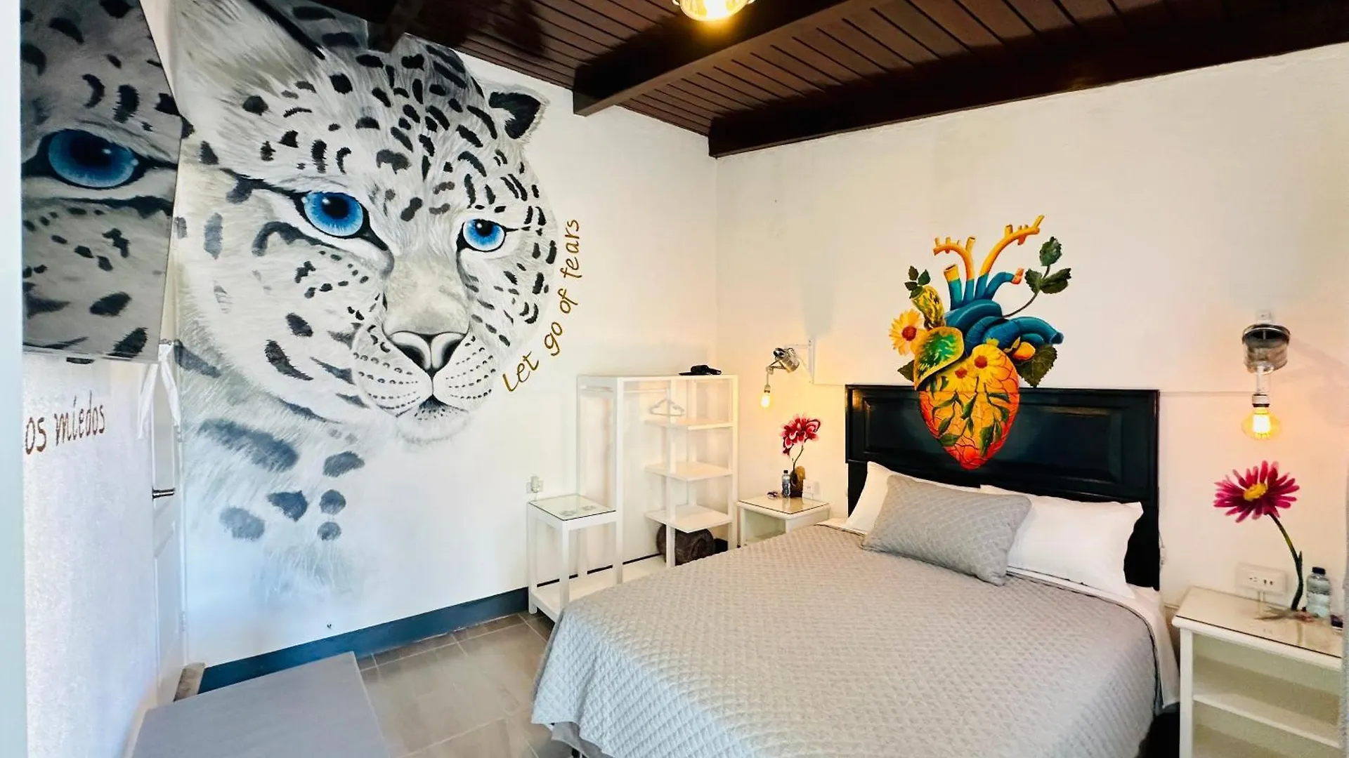***  Hotel Y Arte Antigua By Amazing Guatemala Travel Guatemala