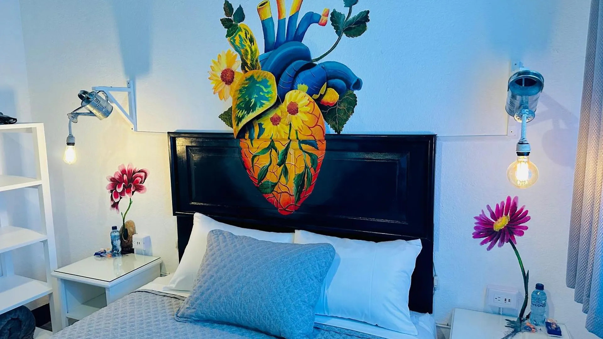 Hotel Y Arte Antigua By Amazing Guatemala Travel