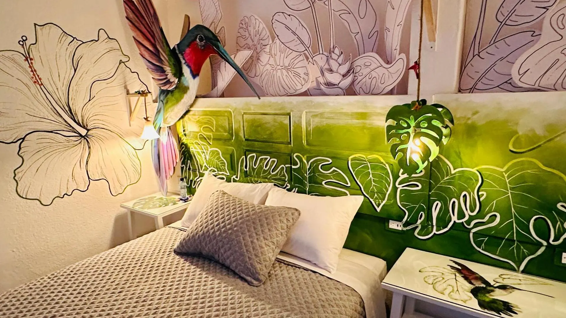Hotel Y Arte Antigua By Amazing Guatemala Travel