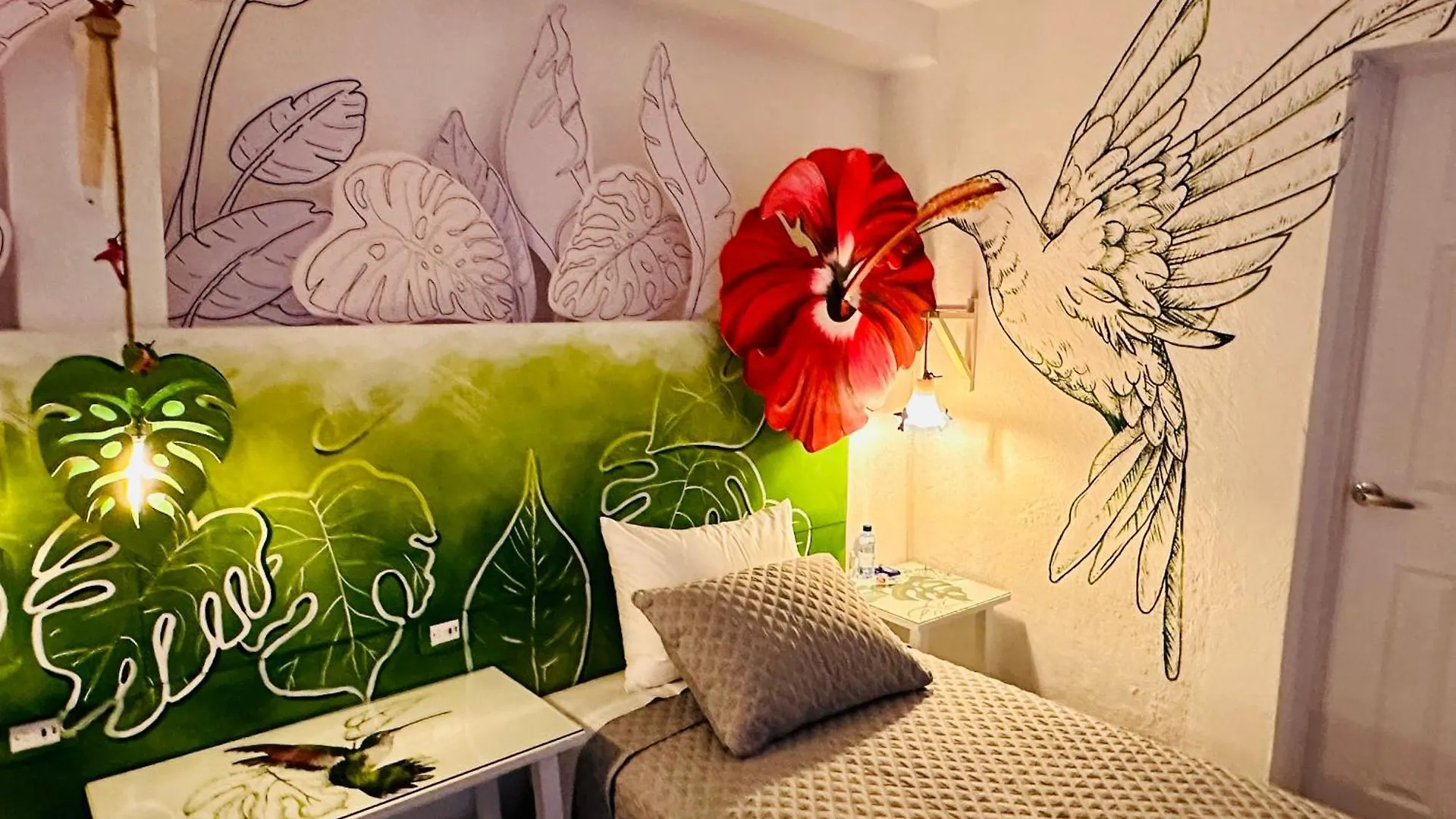 Hotel Y Arte Antigua By Amazing Guatemala Travel