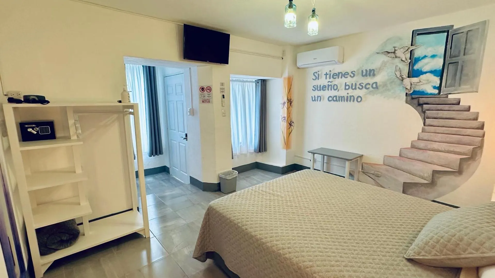Hotel Y Arte Antigua By Amazing Guatemala Travel 3*,  Guatemala