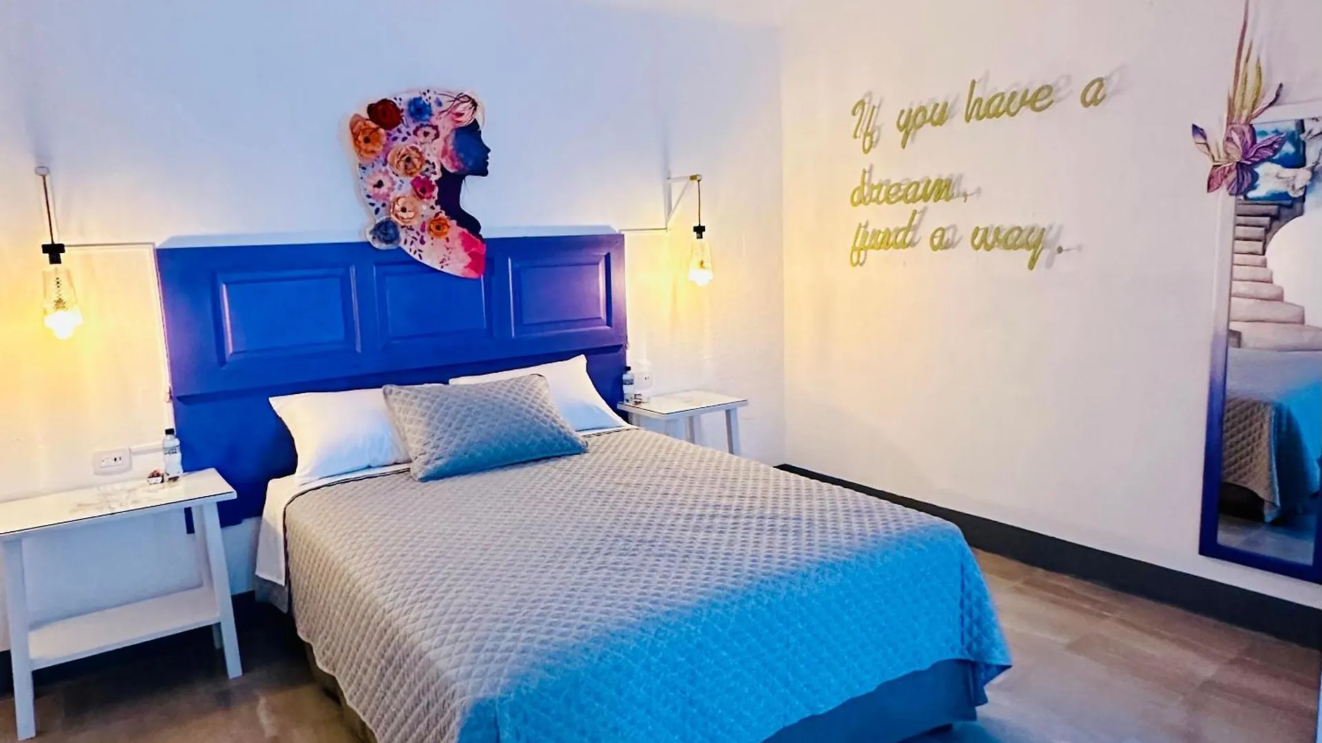 ***  Hotel Y Arte Antigua By Amazing Guatemala Travel Guatemala