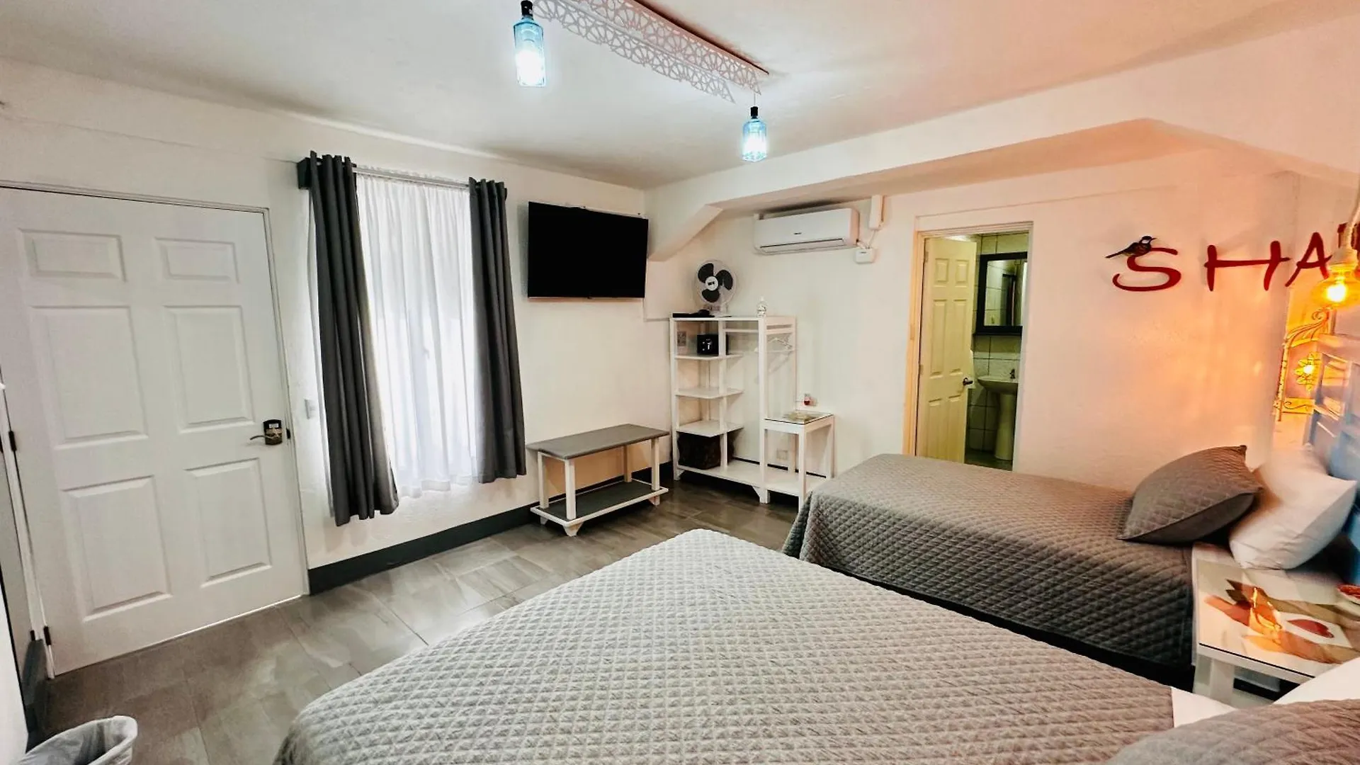 Hotel y Arte Antigua 3*,