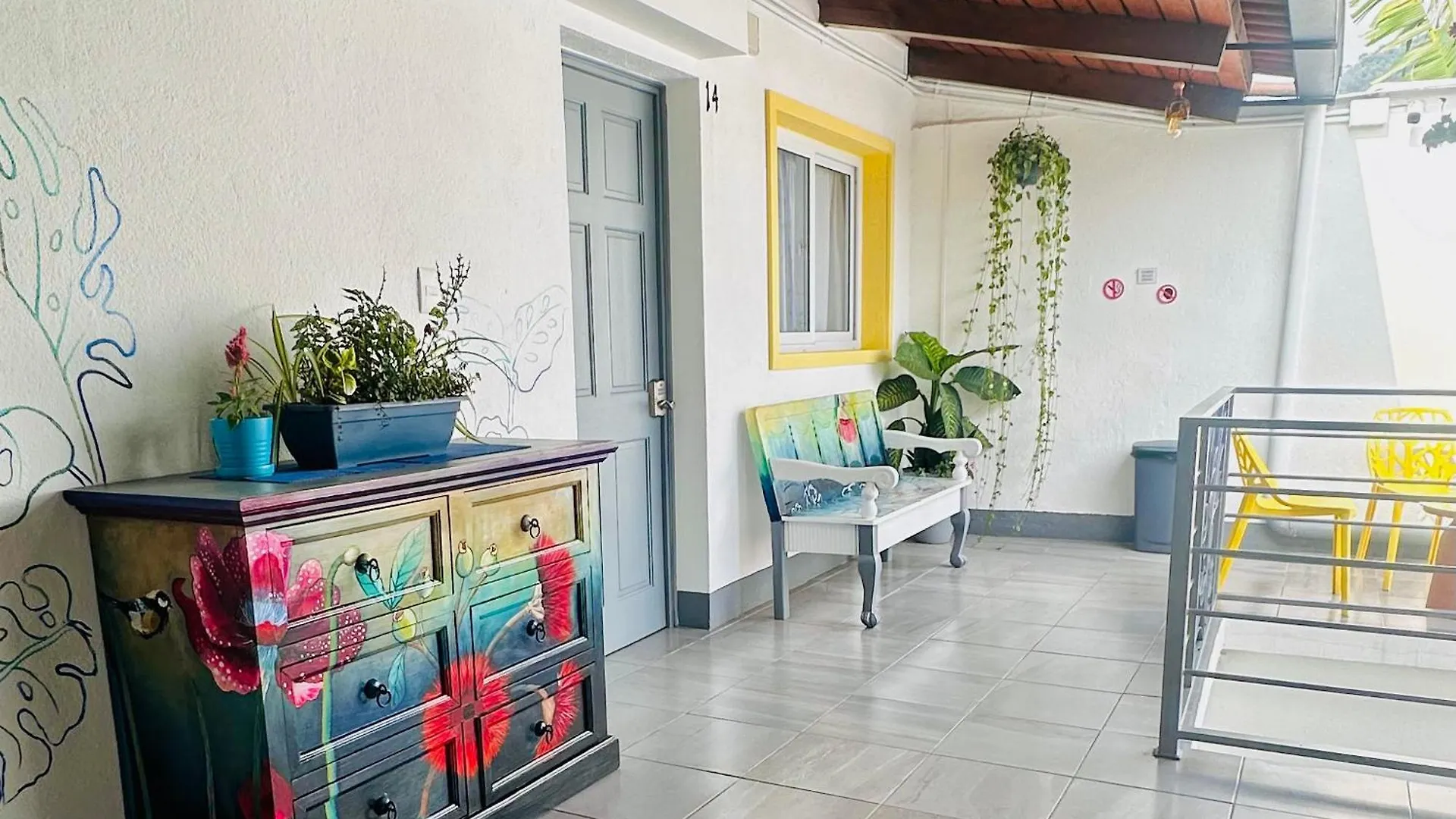 Hotel Y Arte Antigua By Amazing Guatemala Travel
