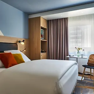 **** Hotel Mercure Gare De Lyon Tgv Francia