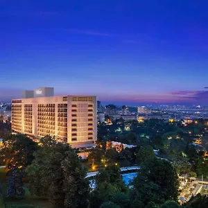 ***** Hotel Hilton Bosphorus Turquía