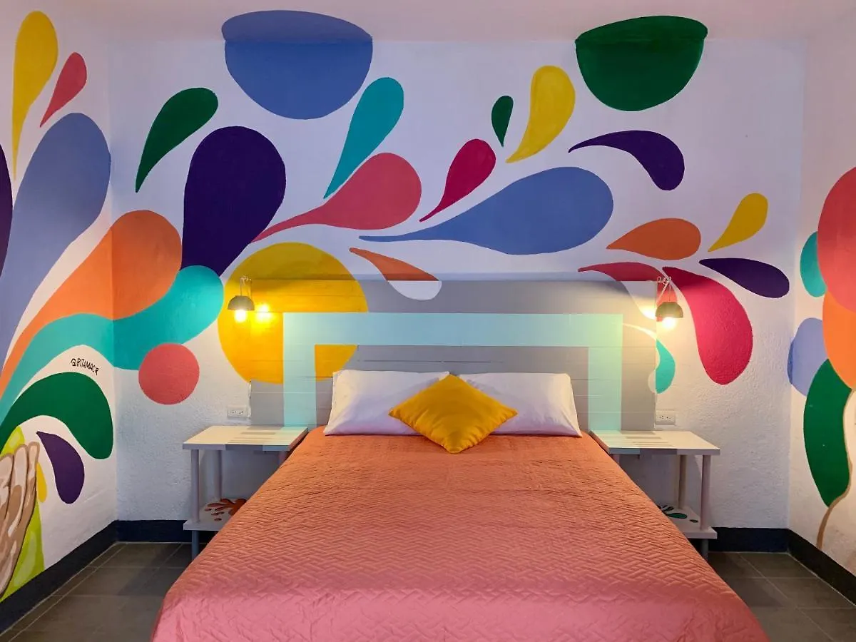 Hotel Y Arte Antigua By Amazing Guatemala Travel