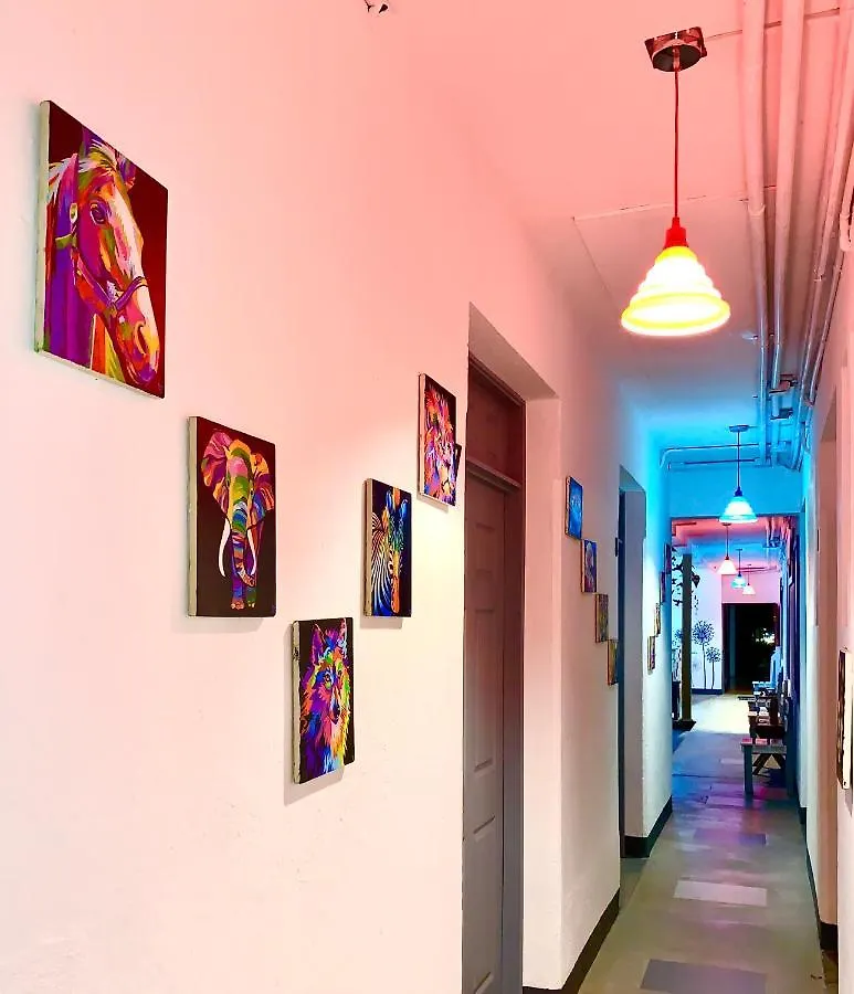 Hotel Y Arte Antigua By Amazing Guatemala Travel Гватемала