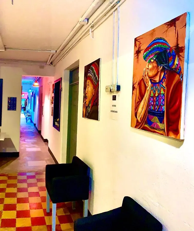 Hotel Y Arte Antigua By Amazing Guatemala Travel
