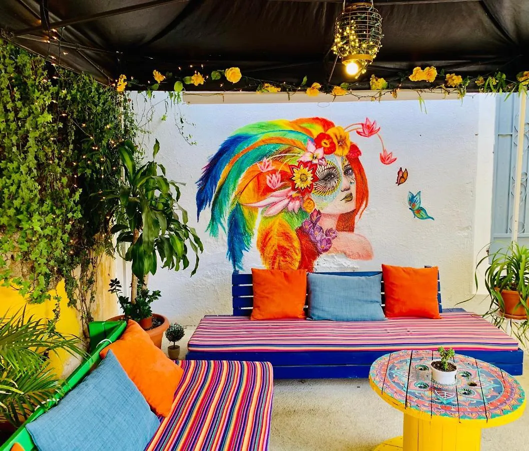 Hotel Y Arte Antigua By Amazing Guatemala Travel 3*,  Гватемала