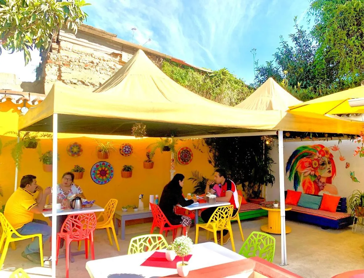 Hotel Y Arte Antigua By Amazing Guatemala Travel Гватемала