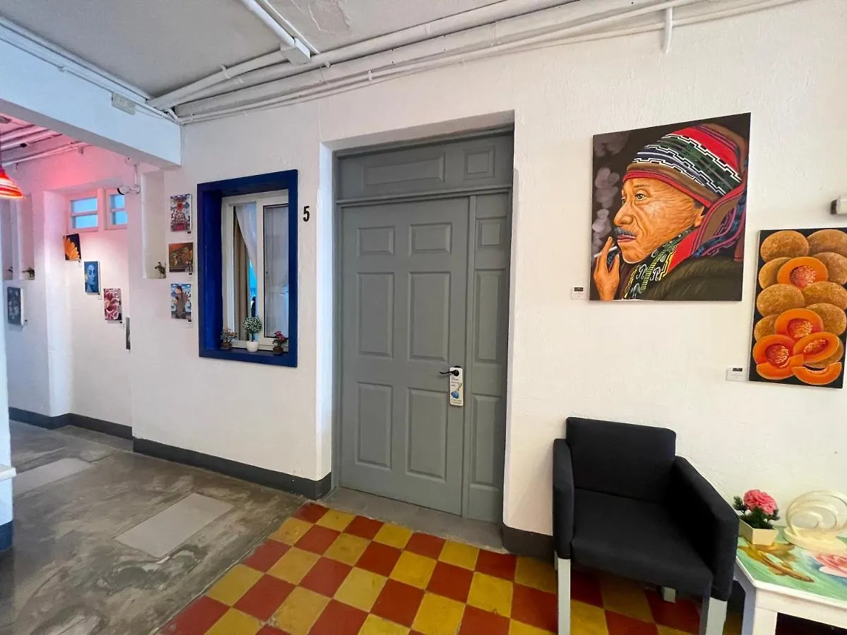 Hotel Y Arte Antigua By Amazing Guatemala Travel