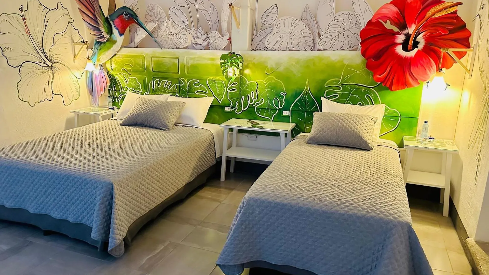 Hotel Y Arte Antigua By Amazing Guatemala Travel