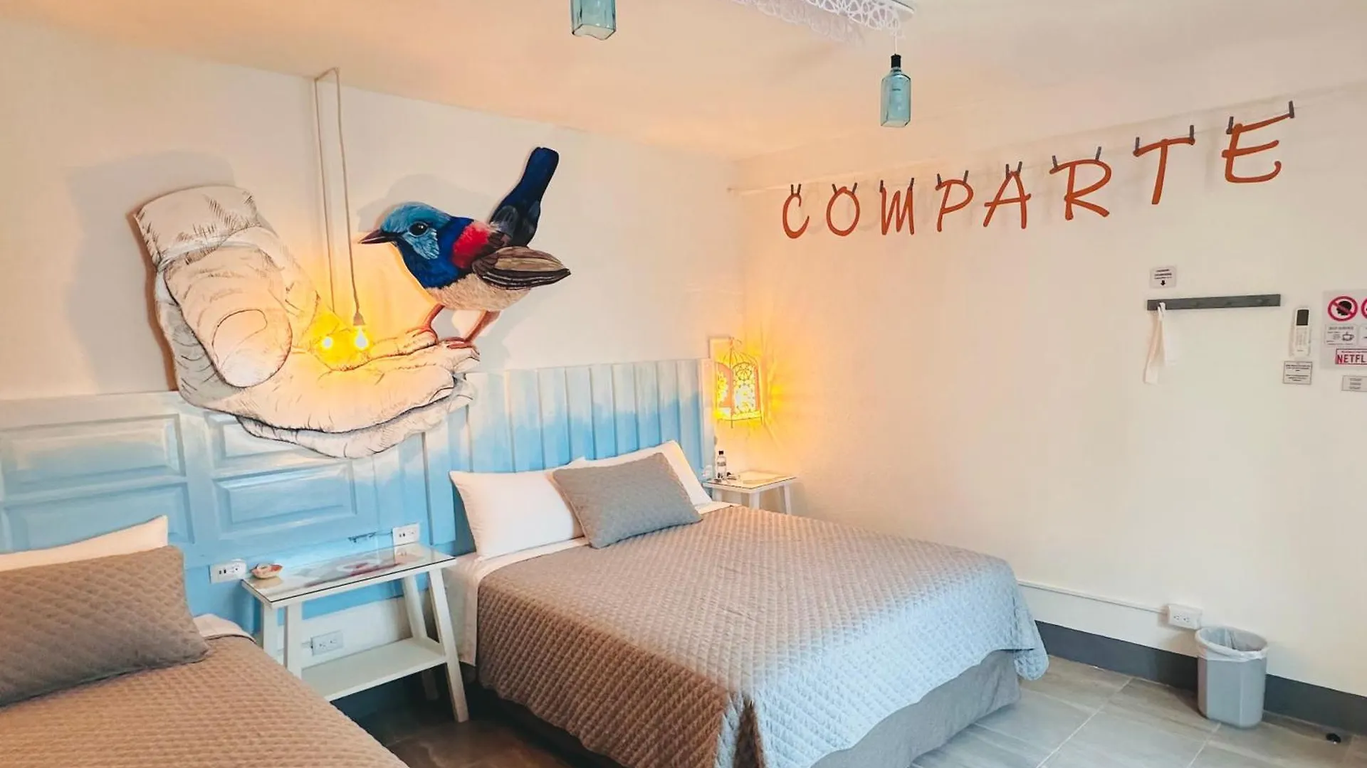 Hotel Y Arte Antigua By Amazing Guatemala Travel