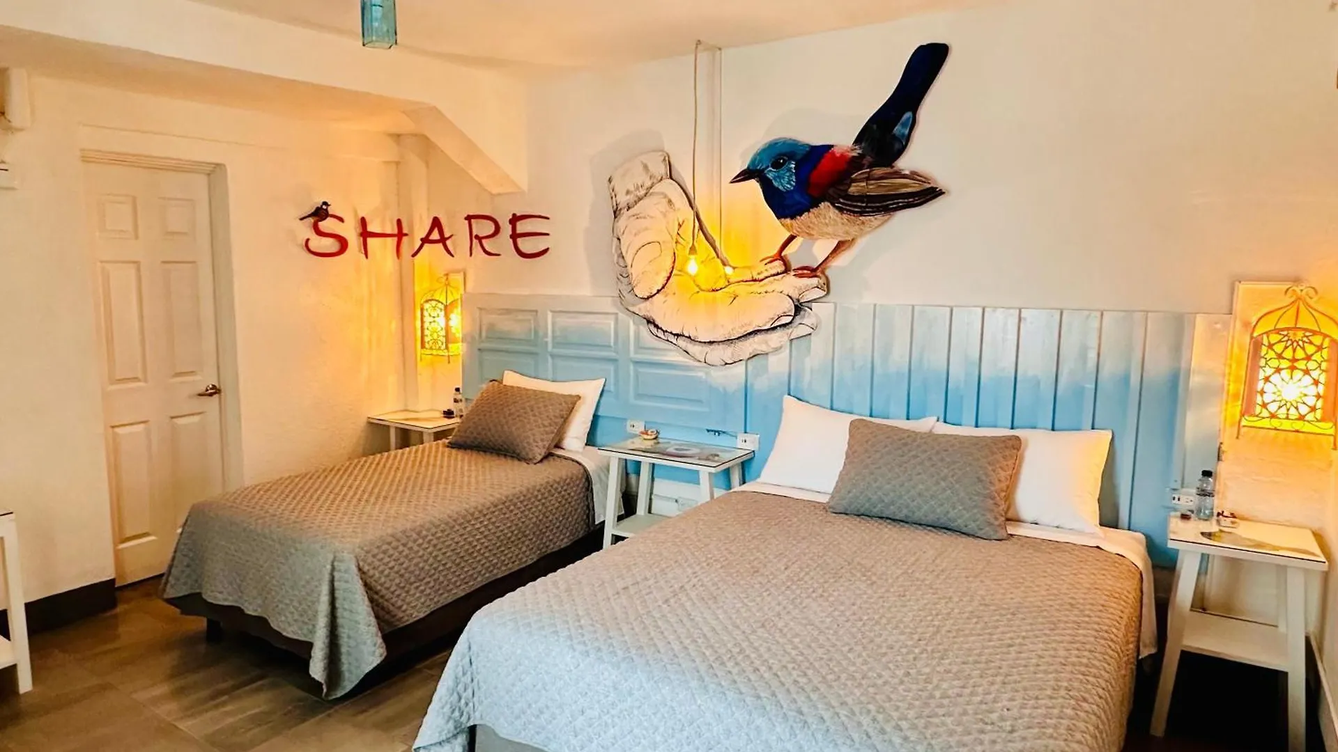 Hotel Y Arte Antigua By Amazing Guatemala Travel