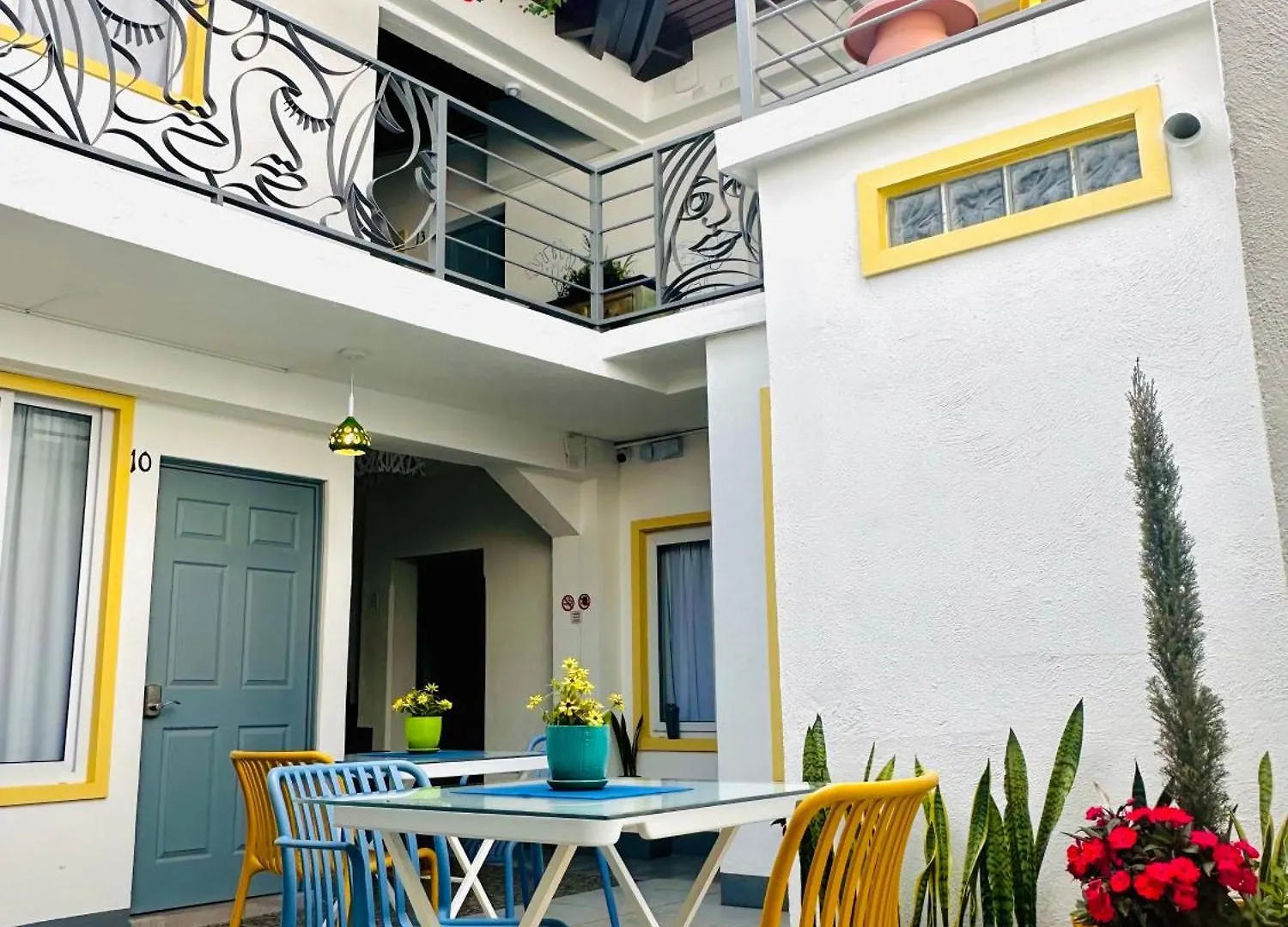 Hotel Y Arte Antigua By Amazing Guatemala Travel 3*,  Гватемала